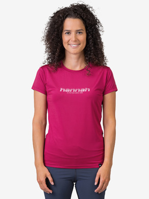 Hannah Saffi II T-shirt