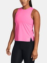 Under Armour UA Launch Elite Top