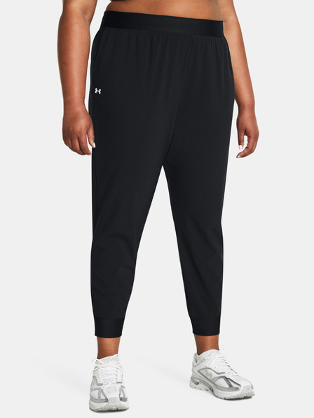 Under Armour ArmourSport High Rise Wvn Trousers