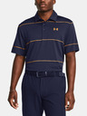 Under Armour UA Playoff 3.0 Stripe Polo Shirt