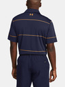 Under Armour UA Playoff 3.0 Stripe Polo Shirt