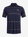 Under Armour UA Playoff 3.0 Stripe Polo Shirt