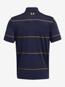 Under Armour UA Playoff 3.0 Stripe Polo Shirt