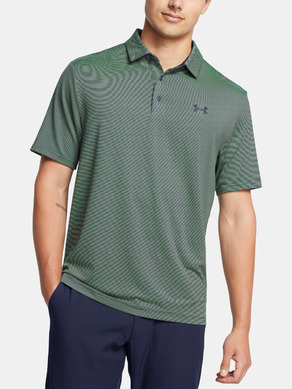 Under Armour UA Playoff 3.0 Stripe Polo Shirt