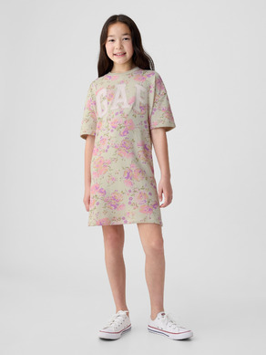 GAP Vestido infantil