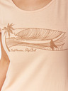 Rip Curl Camiseta