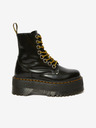 Dr. Martens Jadon Max 8 Eye Ankle boots