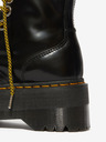 Dr. Martens Jadon Max 8 Eye Ankle boots