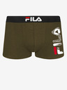 FILA Calzoncillos bóxer