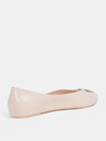 Zaxy Chic Ballet pumps