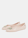 Zaxy Chic Ballet pumps