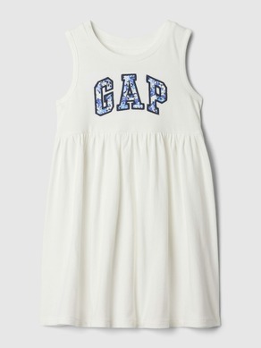 GAP Vestido infantil