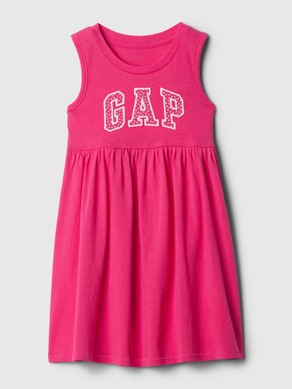 GAP Vestido infantil