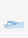 Calvin Klein Jeans Chanclas