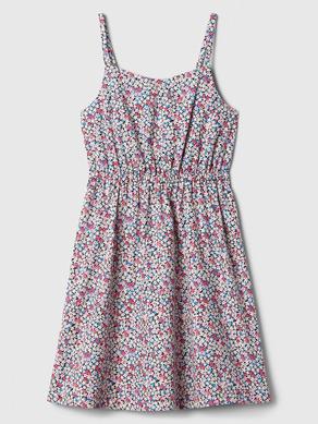 GAP Vestido infantil