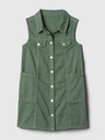 GAP Vestido infantil