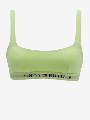 Tommy Hilfiger Parte de ariba de biquini