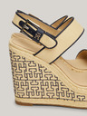 Tommy Hilfiger Sandalias