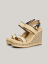 Tommy Hilfiger Sandalias