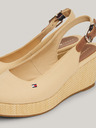 Tommy Hilfiger Sandalias