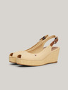 Tommy Hilfiger Sandalias