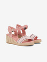 Tommy Hilfiger Sandalias