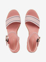 Tommy Hilfiger Sandalias