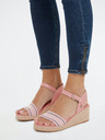 Tommy Hilfiger Sandalias