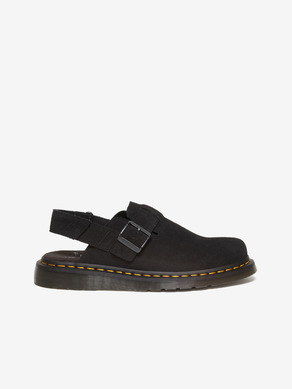 Dr. Martens Jorge Ii Slippers