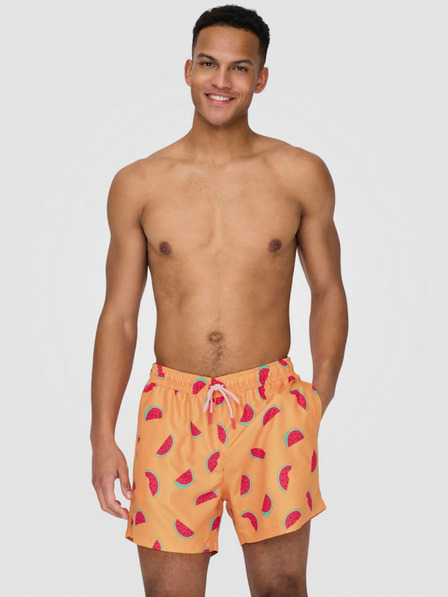 ONLY & SONS Ted Swimsuit