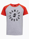 Sam 73 Camiseta infantil