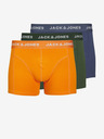 Jack & Jones Boxers 3 Piece