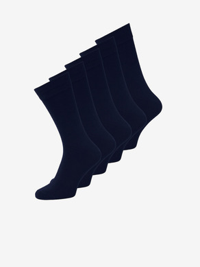 Jack & Jones Jens Set of 5 pairs of socks