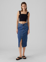 Vero Moda Veri Skirt