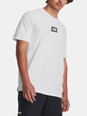 Under Armour UA Elevated Core Wash SS T-shirt