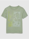 GAP Camiseta infantil