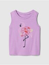 GAP Camiseta de tirantes infantil