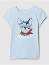 GAP Camiseta infantil