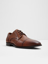 Aldo Callahan Oxford