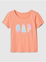 GAP Camiseta infantil