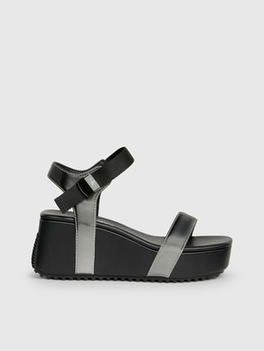 Calvin Klein Jeans Sandalias