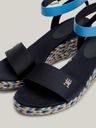 Tommy Hilfiger Sandalias