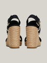 Tommy Hilfiger Sandalias