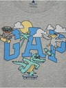 GAP Camiseta infantil