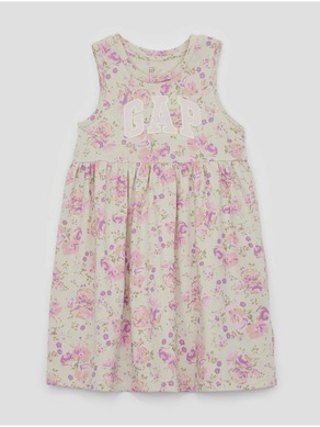 GAP Vestido infantil