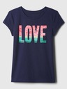 GAP Camiseta infantil