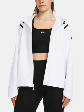 Under Armour Unstoppable Hooded Jacket