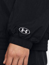 Under Armour Legacy Crinkle Jacket