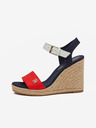 Tommy Hilfiger Sandalias