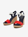 Tommy Hilfiger Sandalias